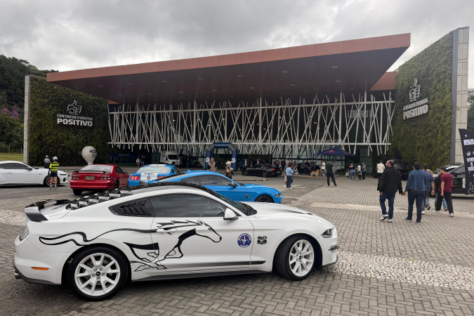 Mustang Meeting no Paraná: Impulsionando o turismo sobre rodas 2 creditos viaje parana 6 Mustang Meeting no Paraná: Impulsionando o turismo sobre rodas