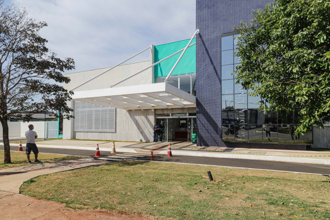 UTI Adulto do HU/UEL: Excelência e o melhor selo nacional 8 externo foto rdziura 9278 UTI Adulto do HU/UEL: Excelência e o melhor selo nacional