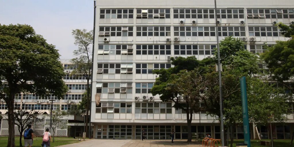 USP: funcionários encerram Greve, Estudantes Mantêm Paralisação 7 img 8804 0 USP: funcionários encerram Greve, Estudantes Mantêm Paralisação