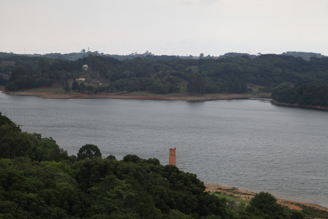 Seca no Paraná: Monitor aponta continuidade da estiagem em março 3 img 8887 Seca no Paraná: Monitor aponta continuidade da estiagem em março