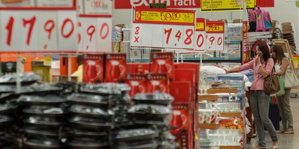 Boletim Focus: Inflação, Selic e projeções econômicas para o Brasil 8 inflacion11 Boletim Focus: Inflação, Selic e projeções econômicas para o Brasil