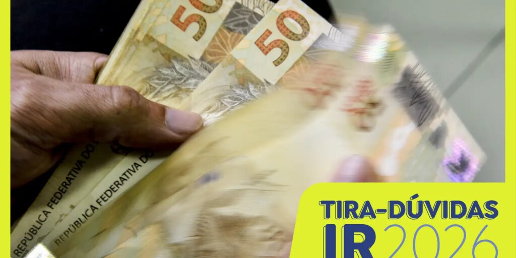 IRPF: completa ou simplificada? Saiba escolher 1 isencao de ate r 5 mil quando comeca a valer sem desconto no contracheque marcello casal jr agencia brasil IRPF: completa ou simplificada? Saiba escolher