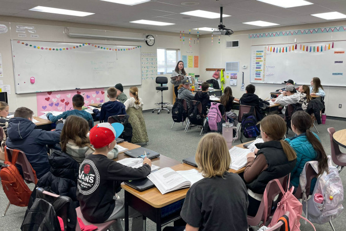 Professores do Paraná selecionados para intercâmbio em Utah, EUA 7 itercambio utah 4 Professores do Paraná selecionados para intercâmbio em Utah, EUA