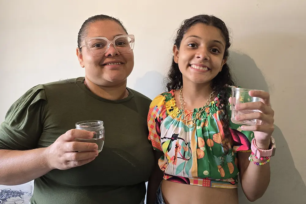 Sanepar amplia rede de esgoto para mais 100 mil famílias no Paraná 3 Sanepar amplia rede de esgoto para mais 100 mil famílias no Paraná