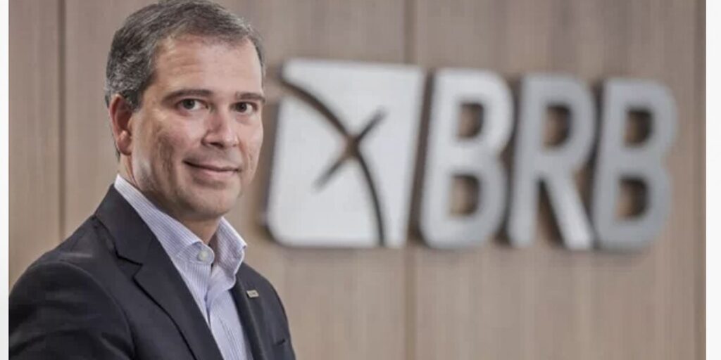 Operação Compliance Zero: PF prende ex-presidente do BRB 4 paulo henrique costa Operação Compliance Zero: PF prende ex-presidente do BRB