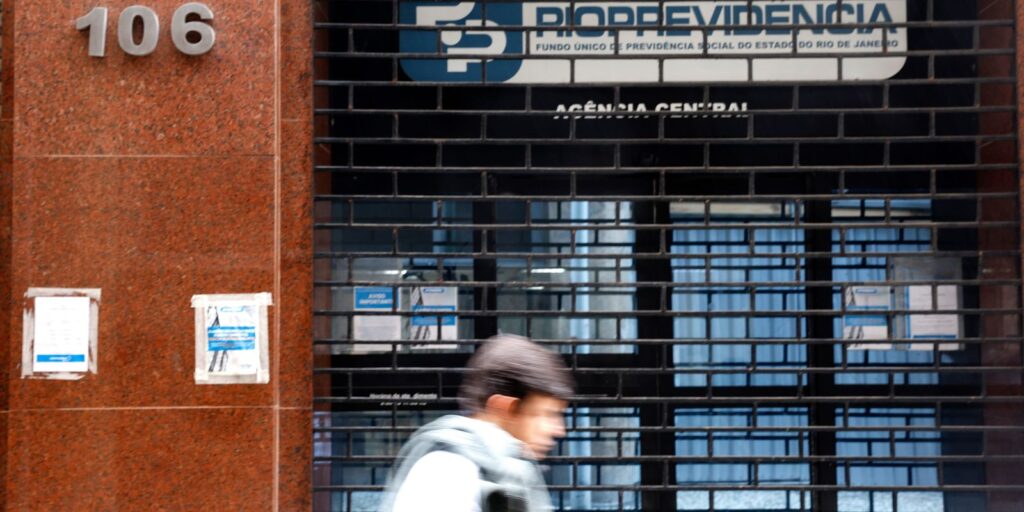MPRJ aciona Rioprevidência por perdas de R$1 bilhão e CredCesta 1 rbr7476 MPRJ aciona Rioprevidência por perdas de R$1 bilhão e CredCesta