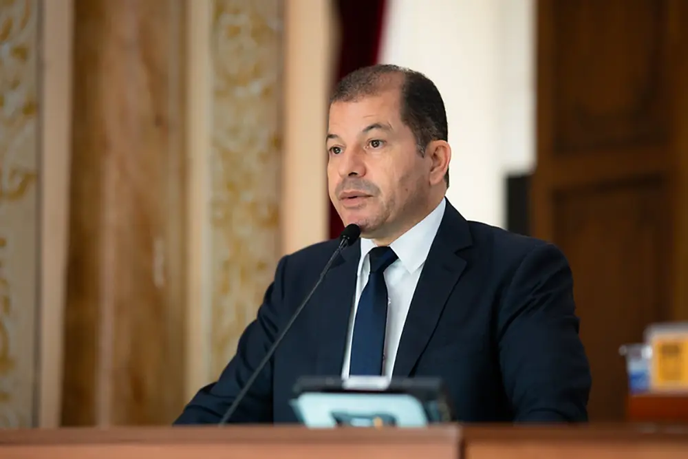 Líder do Governo detalha avanços na pauta dos servidores de Curitiba 5 Vereador Serginho do Posto durante pronunciamento na tribuna