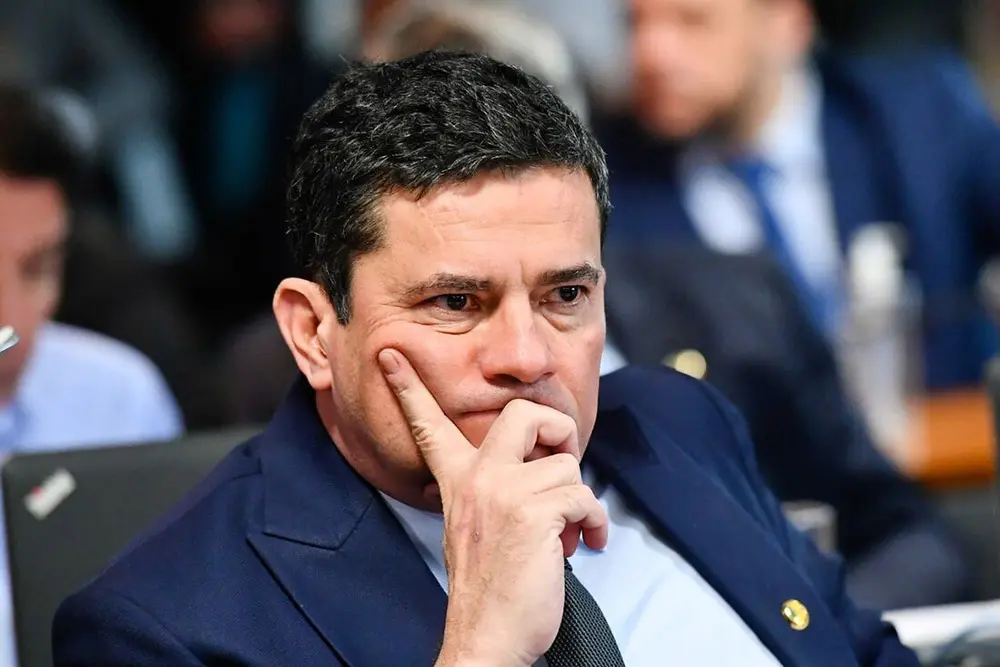 Moro cai 21 pontos em pesquisas para o Governo do Paraná 7 sergio-moro-01