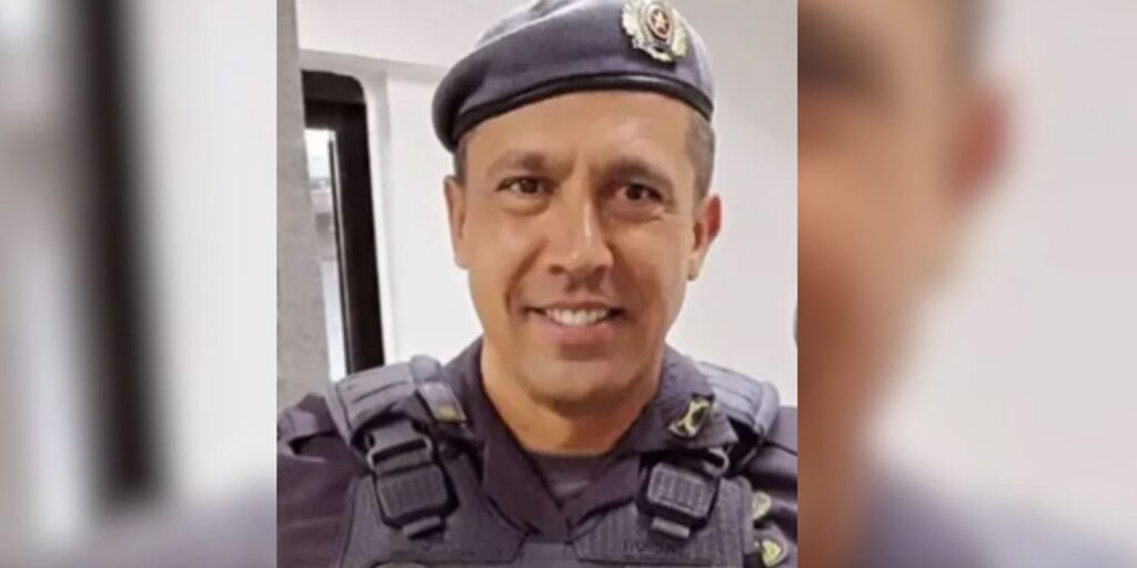 PM preso: salário suspenso, remuneração na reserva 3 tenente coronel geraldo leite rosa neto a7ky958xm6 PM preso: salário suspenso, remuneração na reserva