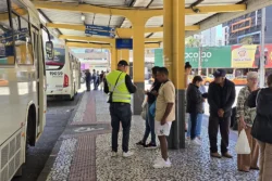 Pesquisa de satisfação da Amep mostra aprovação acima de 70% em diversos quesitos operacionais
