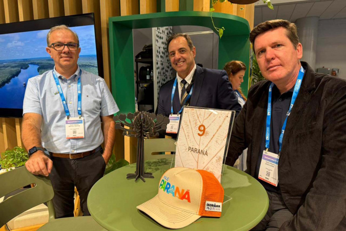 Paraná no Seatrade Cruise Global: Destaque náutico e de cruzeiros 6 viaje parana 5 Paraná no Seatrade Cruise Global: Destaque náutico e de cruzeiros