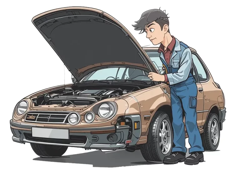 Manutenção preventiva: aprenda a ler os sinais do seu carro