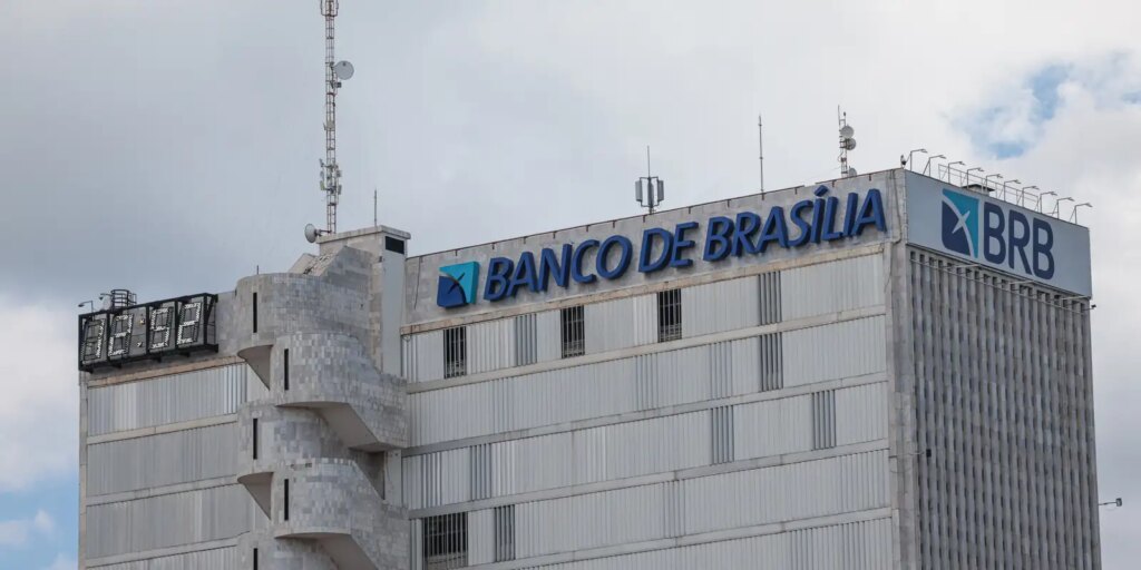 BRB adia balanço Financeiro após acordo de Capitalização 1 0d4a8962 BRB adia balanço Financeiro após acordo de Capitalização