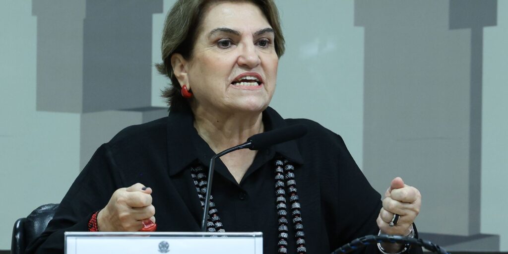 Fim da escala 6x1: Impactos para Mulheres e o Mercado de Trabalho 1 0d9a0963 Fim da escala 6x1: Impactos para Mulheres e o Mercado de Trabalho