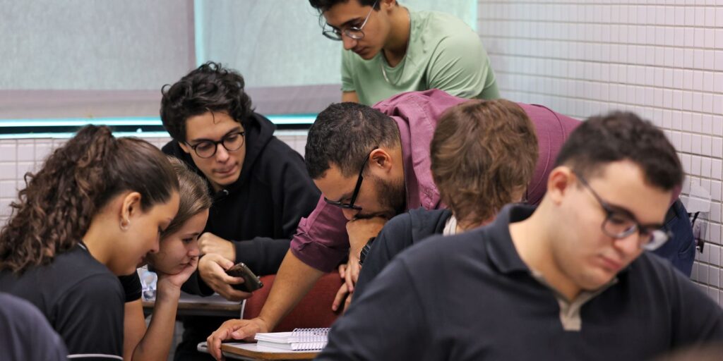 Enem 2026: Guia Essencial de Inscrição e Provas 5 0d9a3073 Enem 2026: Guia Essencial de Inscrição e Provas
