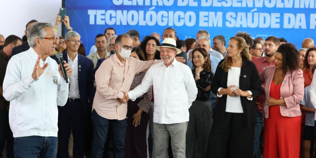 0g0a8839 Fiocruz Inova: Terapia CAR-T nacional acessível pelo SUS