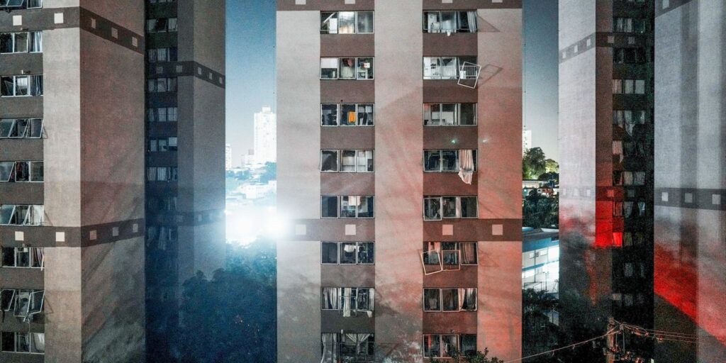 Explosão no Jaguaré: Comgás e Sabesp anunciam auxílio inicial 2 2026 05 11t231554z 2073020836 rc2a7layiwrf rtrmadp 3 brazil explosion Explosão no Jaguaré: Comgás e Sabesp anunciam auxílio inicial