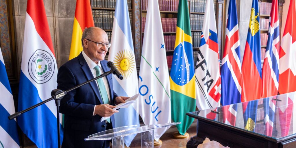 Brasil promulga acordo para facilitar comércio no Mercosul 2 54791041747 f8ed666509 o Brasil promulga acordo para facilitar comércio no Mercosul
