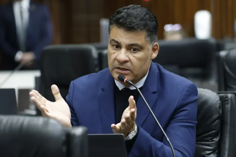 Deputado Marcelo Rangel