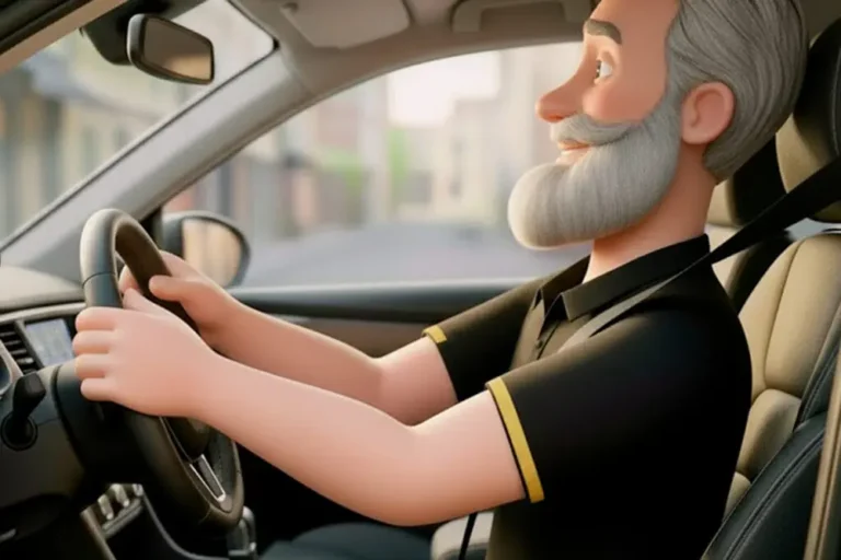 A ergonomia ao volante é a sua melhor amiga para garantir segurança e conforto, seja no trânsito pesado do dia a dia ou naquela viagem longa