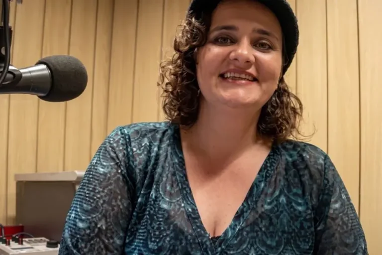 Magda Calipo