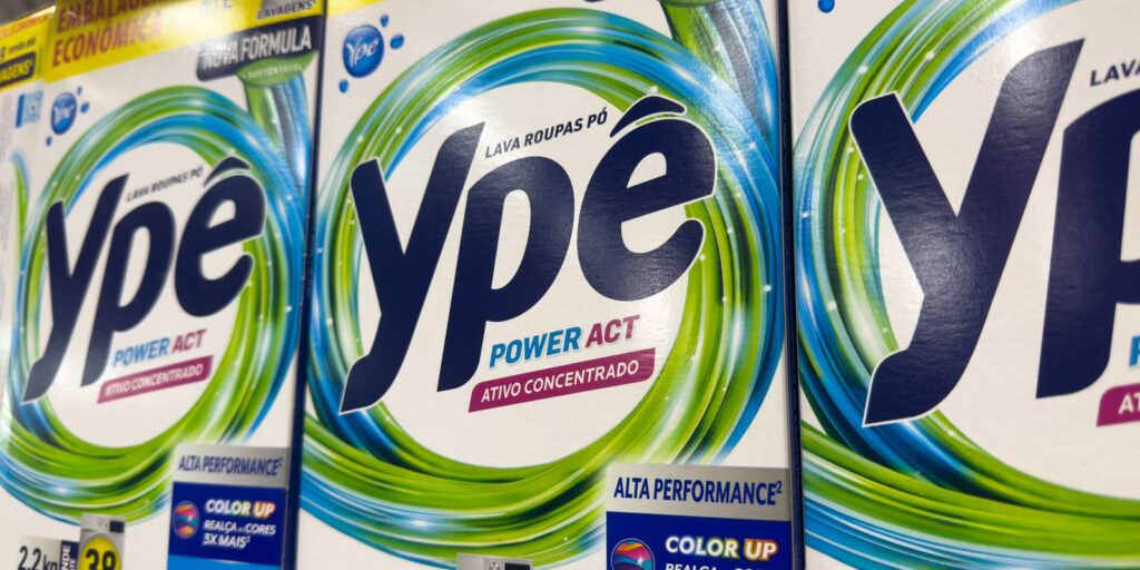 Procon: Ypê responsável por descarte de produtos contaminados 1 adobestock 1875928690 editorial use only Procon: Ypê responsável por descarte de produtos contaminados
