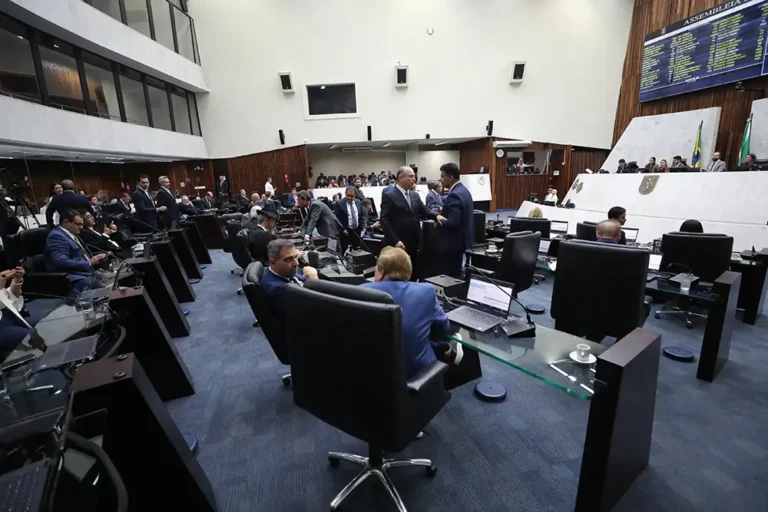 Deputados aprovaram iniciativa que integra as Guardas Municipais ao sistema de investimentos diretos do Governo do Estado