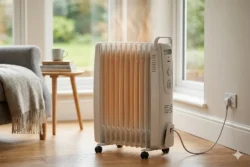 O período de frio exige atenção redobrada com a rede elétrica e a utilização correta dos equipamentos
