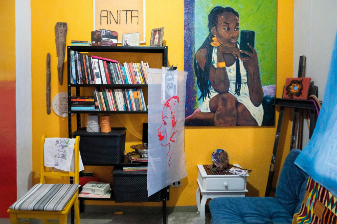 Edital Viva Cultura: inscrições abertas e R$ 4,5 milhões para projetos artísticos 1 carla bordin mupa Edital Viva Cultura: inscrições abertas e R$ 4,5 milhões para projetos artísticos