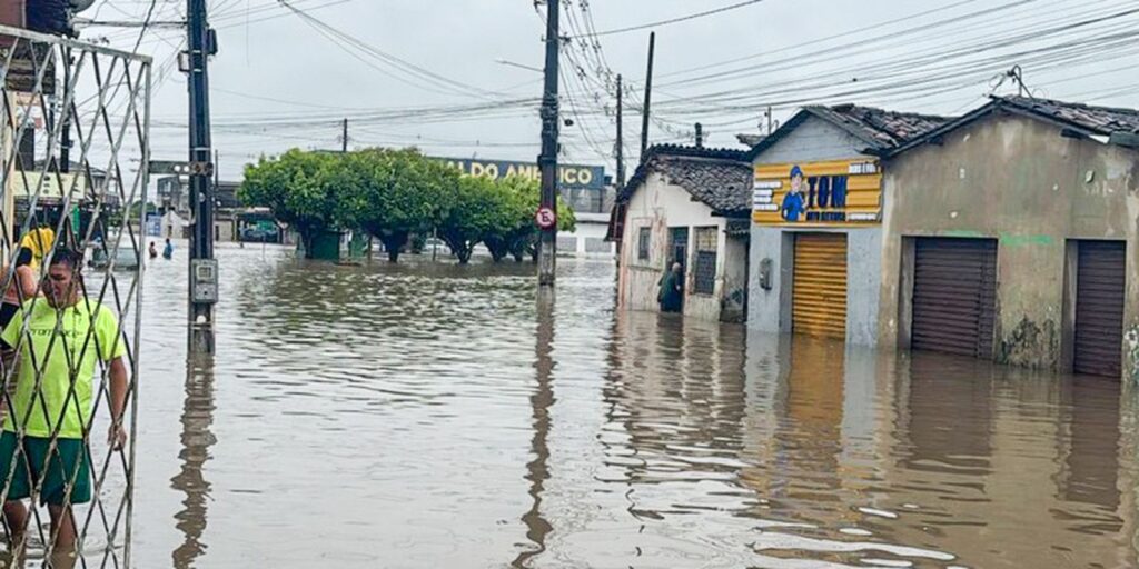 Paraíba em Calamidade: Chuvas, Impactos e Respostas 1 chuvas na paraiba Paraíba em Calamidade: Chuvas, Impactos e Respostas