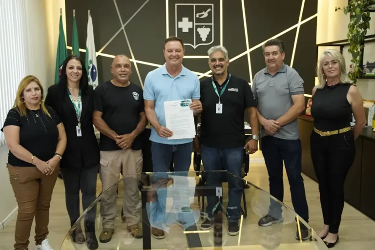 A lei regulamenta o suporte aos protetores voluntários e o estoque de alimentos