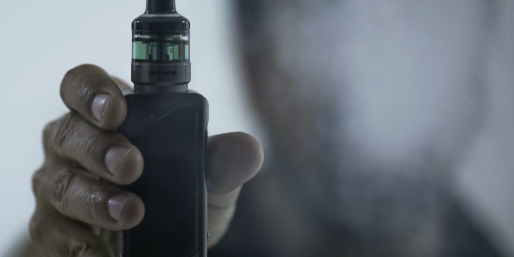 Vapes disfarçados: o impacto e os riscos para a juventude 1 ja 8670 Vapes disfarçados: o impacto e os riscos para a juventude