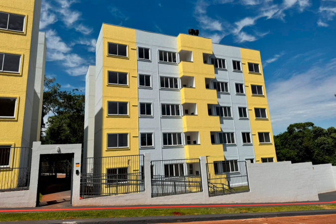 Maringá: Casa Fácil garante imóvel próprio a 92 famílias 6 maringa resid reboucas 3 Maringá: Casa Fácil garante imóvel próprio a 92 famílias