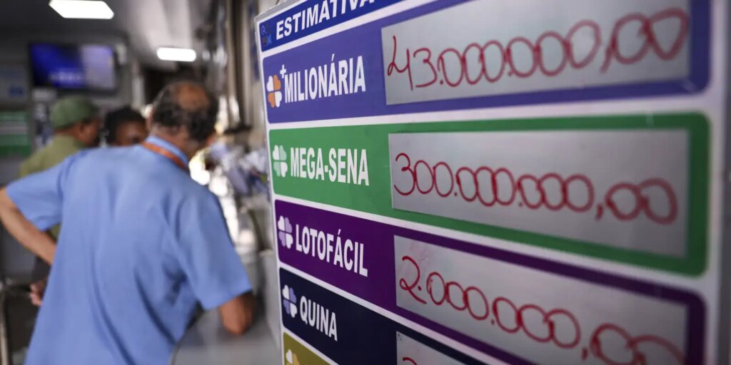 Mega-Sena 30 Anos: Rio e Fortaleza dividem prêmio recorde 2 mega sena 30 anos mc abr 23052026 2 Mega-Sena 30 Anos: Rio e Fortaleza dividem prêmio recorde
