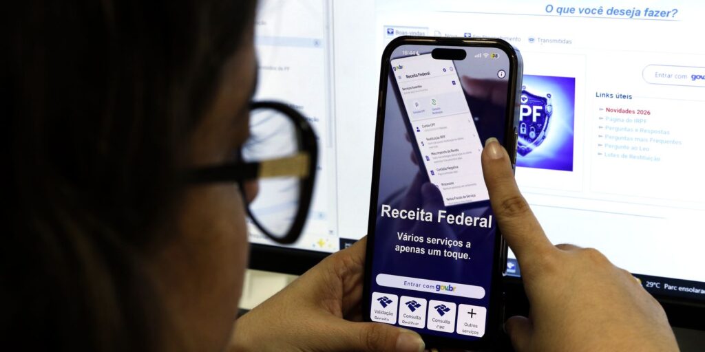 Imposto de Renda 2026: Prazo Final, Números e Dicas Essenciais 2 mg 6804 Imposto de Renda 2026: Prazo Final, Números e Dicas Essenciais