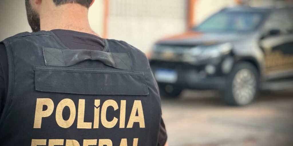 Polícia Federal combate tráfico de pessoas e escravidão no Rio 3 pf e policia civil apuram assassinato de filho de cacique no parana Polícia Federal combate tráfico de pessoas e escravidão no Rio