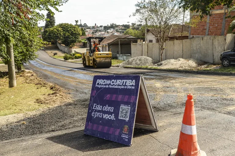 Curitiba avançou na classificação geral, saindo do nível regular para o ótimo