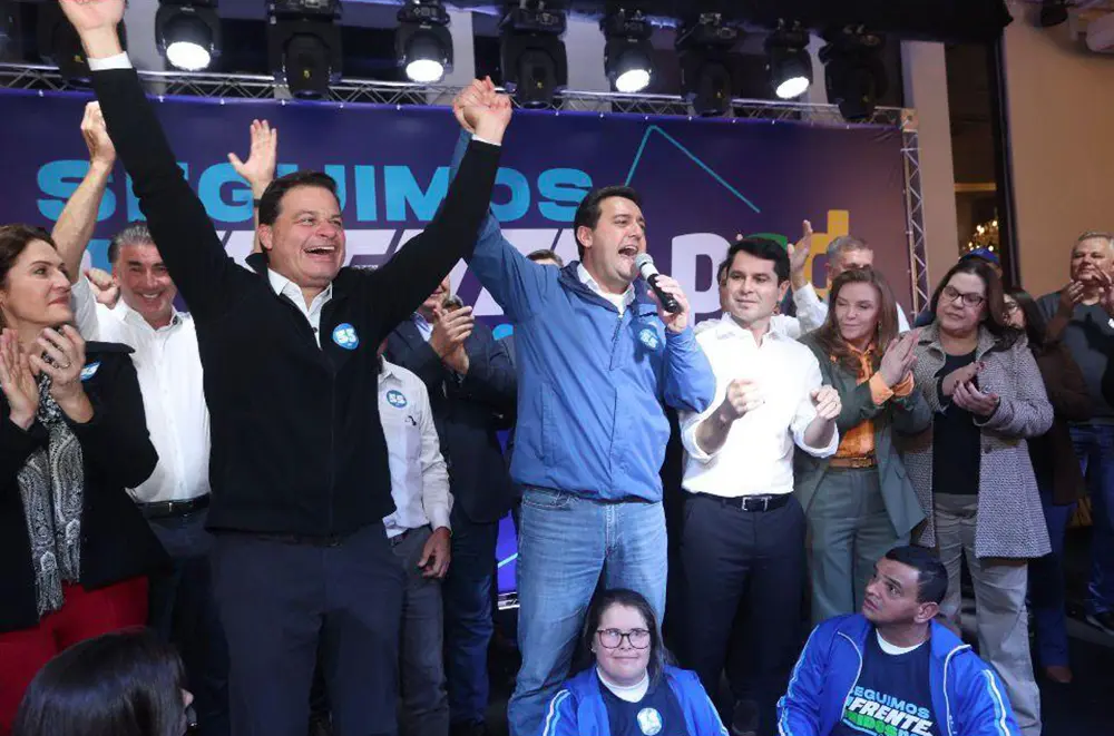 psd piraquara
