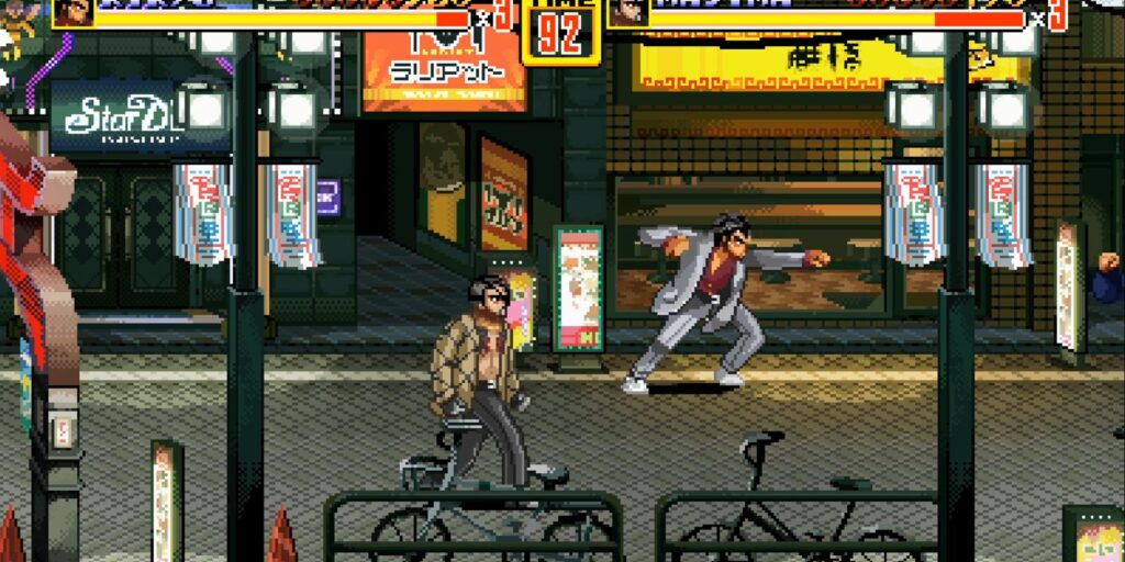 Plataformas de jogos: o risco de jovens no cibercrime 3 streets of kamurocho 04 Plataformas de jogos: o risco de jovens no cibercrime