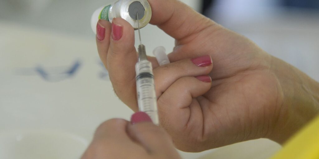 SUS: Nova vacina pneumocócica 20-Valente em junho 1 tmazs abr 04051915072 SUS: Nova vacina pneumocócica 20-Valente em junho