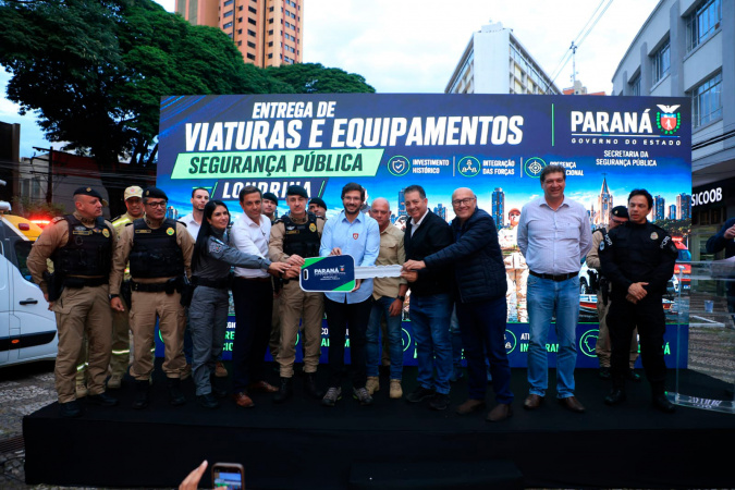 Novas viaturas Fortalecem Segurança em Londrina e região 2 whatsapp image 2026 05 14 at 18.22.25b Novas viaturas Fortalecem Segurança em Londrina e região