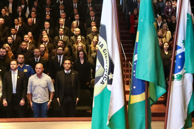 Polícia Científica do Paraná ganha 136 novos servidores 1 whatsapp image 2026 05 18 at 17.44.20 1 Polícia Científica do Paraná ganha 136 novos servidores