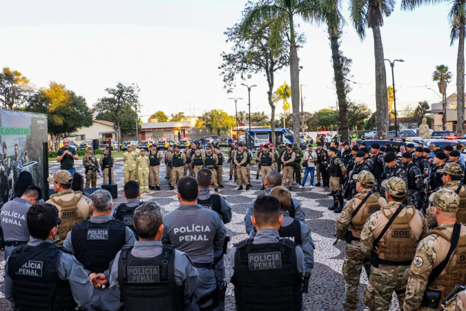 Operação Sinergia IV: Reforço Policial integrado no Norte 1 whatsapp image 2026 05 27 at 18.07.54 Operação Sinergia IV: Reforço Policial integrado no Norte