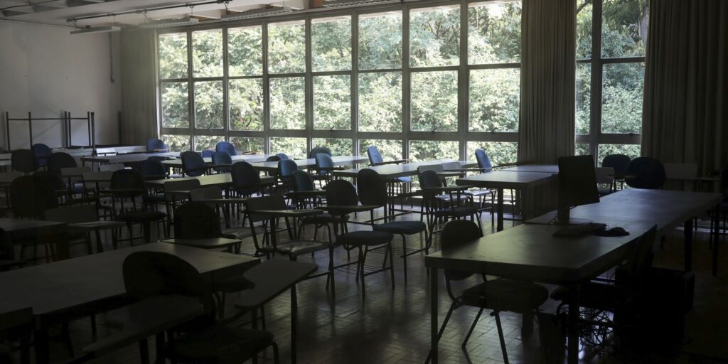 Fies 2º Semestre: Prazo e Requisitos para instituições 5 08 07 2020 sala de aula covid Fies 2º Semestre: Prazo e Requisitos para instituições