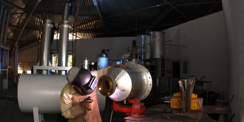 Produção Industrial do Brasil: Crescimento de 0,7% em abril 4 17342794878 db148e5efd o Produção Industrial do Brasil: Crescimento de 0,7% em abril