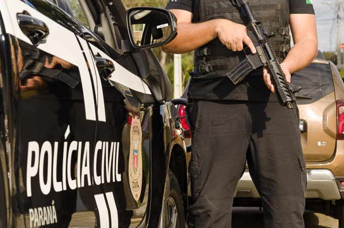 Foragido por Homicídio e Nazismo preso na Itália via cooperação 1 23051 Foragido por Homicídio e Nazismo preso na Itália via cooperação