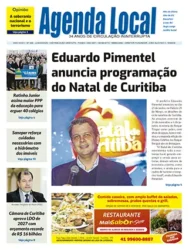 Agenda Local - Edição 408