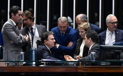 Dívidas rurais: Senado aprova crédito de até R$ 10 milhões para produtores 1 DvidasruraisSenadoaprovacrditodeatR10milhesparaprodutores 0529286001781369822 Dívidas rurais: Senado aprova crédito de até R$ 10 milhões para produtores