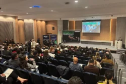 Representantes municipais e estaduais participam da abertura do Junho Paraná Sem Drogas