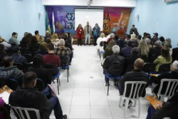 Autoridades municipais e representantes da sociedade civil debateram desburocratização de projetos em Pinhais